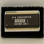 Burr Brown DAC80-CBI-I D/a Converter. Fixed Price $20.00.