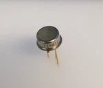 Fairchild UA78M12HMQB F78M12 12V TO-39 Positive Voltage Regulator Ic Mil Spec. Fixed Price $24.95.