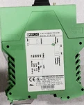 Phoenix Contact 2708164 Converter Fl Mc 10/100BASE-T/FO G1300. Fixed Price $25.00.