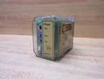 Absolute Process Instruments Api 6010 G 0-1VAC 4-20MA 115VAC Relay. Fixed Price $198.44.