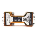 Microscan FIS-001-0035G IC-322 Voltage Converter Interface 10-28VDC In, 5VDC Out. Fixed Price $175.00.