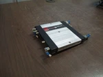 Vicor Mega Module Dc-dc Converter VI-M53-CU Input: 150 Vdc 270W Used. Fixed Price $50.00.