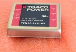 Tracopower Ten 30-2411WIN 5VDC/6000MA Isolated Dc/dc Converters Through Hole. Fixed Price $100.00.