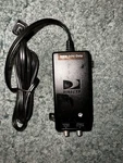Directv PI-21 Ac/dc Adapter 21V Coaxial Female Power Inserter Black. Fixed Price $10.00.