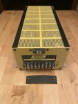 Acopian VY015HX1000M Linear Power Supply 0-15V Amp 0-10V Programmable Output. Fixed Price $379.00.