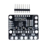 INA3221 Triple-channel I2C Shunt Current Power Supply Voltage Sensor Module. Fixed Price $6.89.