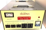 Simran Heavy Duty Voltage Converter Transformer & Automatic Regulator. Fixed Price $599.99.