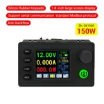 1.8" SK150C Cnc Buck-boost Dc Adjustable Voltage Regulator Power Supply Module. Fixed Price $28.19.