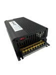1500W Power Supply 110V/220V 100V 15A Converter Transformer Cctv Led Motor. Fixed Price $109.99.