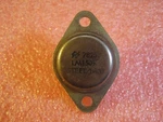 LM150K Steel Nos From Semiconductor International Shipping. Fixed Price $24.99.