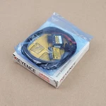 Keyence LV-H32 Digital Laser Sensor Photoelectric Head 30-1000MM Range New. Fixed Price $77.99.