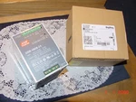 Mean Well DDR-480B-24, Dc-dc Converter, Din Rail, 480W, 24V, 20A New Open Box!. Fixed Price $169.95.