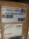 Fronius Ig Plus 1LT-1 Inverter Power Stage 1-PHASE 43,0001,1285,8A New Ob. Fixed Price $849.95.