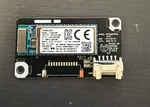 Samsung Refrigerator Network Module Ass. WIT900C !!free Shipping!! X128. Fixed Price $51.74.