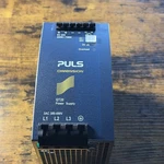 Puls QT20.241 Power Supply 480W 24-28V Dc 20AMP 380-480V Ac. Fixed Price $199.99.