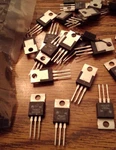 Lot Of 65: Motorola MC7906CT. Fixed Price $33.33.