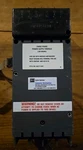 Cutler Hammer 66C2113G01 Phase Power Supply Module 100-600VAC. Fixed Price $174.99.