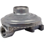 (6)-MR Heater 1/4" Fpi X 3/8" Fpo Lp Low-pressure Regulator F273767. Fixed Price $127.89.