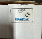 Technology 365F Interface Converter Telebyteusa Superverter. Fixed Price $40.00.