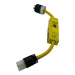 Cep GF1001 Ground Fault Circuit Interrupter, 120V, 20A, 2400W. Fixed Price $39.95.