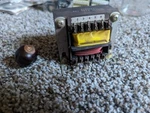 Baldor 2100023 PCI-9623-301505 (transformer). Fixed Price $140.00.