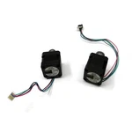 (mixed Lot Of 2)ORIENTAL Vexta Step Motors (1)C7532-9012K & (1)C7886-9012K. Fixed Price $44.99.