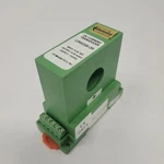 Magnetics CR5220-20 Current Transducer, 24VDC, 0-20ADC, 4-20MA Used. Fixed Price $99.99.