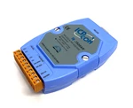 Icp Das I-7520AR RS-232 To RS-422/RS-485 Converter, Din Mount. Fixed Price $49.49.