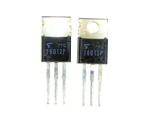 TA79018P "original" Toshiba 18V Negative Voltage Regualtor TO-220 Pc. Fixed Price $12.85.