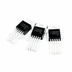 Us Stock 10PCS LM2576HVT-ADJ TO-220 Step-down Voltage Regulator. Fixed Price $20.09.