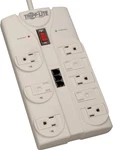 Tripp Lite 24 Bench Cabinet Power Strip Surge Protection 8 Outlets *new*. Fixed Price $26.97.