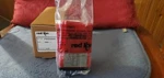 Red Lion PRA20000 Pulse Rate Analog Converter Factory Sealed Open Box Nos. Fixed Price $290.00.