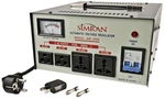 Simran W Voltage Converter Stabilizer 110 220 Transformer Regulator AR2000. Fixed Price $114.95.