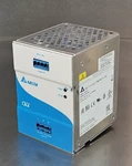 Delta Electronic DRP048V240W1BN Din Rail Mount 48VDC 5A P. Supp (BIN731). Fixed Price $53.99.