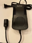 Roypow C180 Black Max 200W To Dc Power Supply Adapter. Fixed Price $24.90.