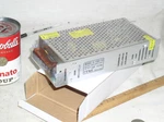 New S-150-12 Ac -dc Adjustable Led Switching Power Supply 12V 12.5A 150W Usa. Fixed Price $29.99.