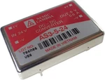 Nemic Lambda Dc/dc Converter 24V Input 5V Output AS3-5-24. Fixed Price $158.00.