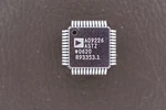 AD9226ASTZ Analog Devices 12 Bit Adc To Digital Converter 48 Pin Lqfp. Fixed Price $30.52.