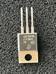 Lot Of 10 Pcs MC78M12CT Voltage Regulator, Motorola, Positive 12V, 0.5A, TO-220. Fixed Price $9.99.