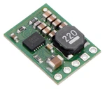 Pololu 5V 1A Dc-dc Step-down Voltage Regulator. Fixed Price $14.99.