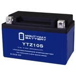 Mighty Max YTZ10S Lithium Replacement Battery Compatible With Powerstar PTZ10S. Fixed Price $79.99.
