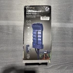 Ge Ultrapro Outdoor Plug-in Digital Yard Stake 6 Grounded Outlets 19" Cord New. Fixed Price $25.00.