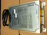 Bertan PMT-50C/OPTION 3; To 5KV High Voltage Power Supply- New. Fixed Price $189.95.