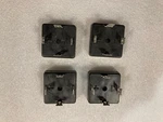 Pieces MDA3504 Motorola 400 Volt Amp Bridge Rectifier. Fixed Price $25.00.