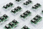 Texas Instruments PTH12040WAH 50A Dc-dc Power Module 0.8-5V Adjustable Pol New. Fixed Price $44.95.