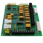 12 Lights Control Board 300-4296 300-2807 300-2811 For Cummins Onan Generator. Fixed Price $245.10.