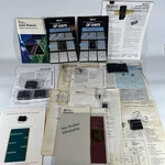 Nos 1980'S Vintage Op Amps, Converters Semiconductor Devices Samples Lot. Fixed Price $79.96.