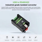 Industrial-grade Isolated Converter Usb To RS485/RS422 Multi-protection Circuits. Fixed Price $25.85.