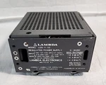 Lambda LDS-Y-02 Regulated Power Supply. Fixed Price $39.95.