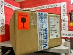 Bel Power Solutions 350DNC40-12-8G Dc-dc Converter For Hev 4000W. Fixed Price $1899.99.